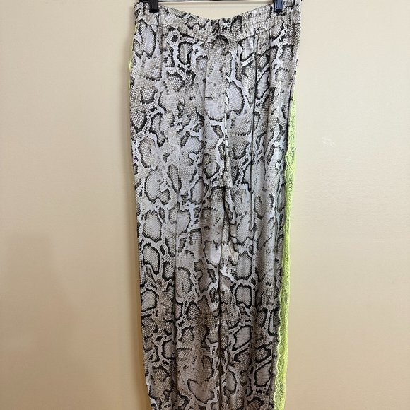 PINKO Leda Pants - Picture 14 of 14